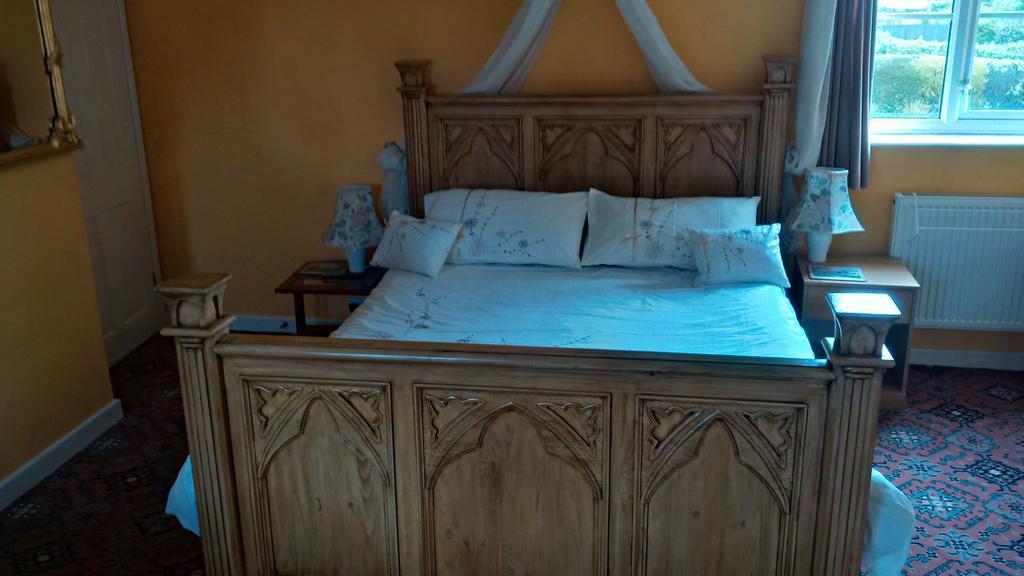 Hethersett Lodge Экстерьер фото