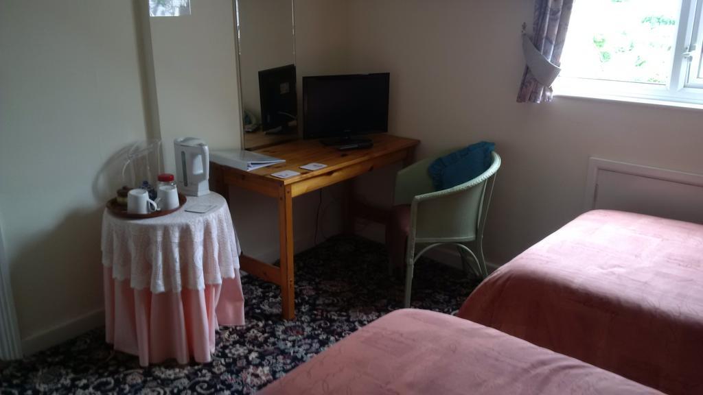 Hethersett Lodge Экстерьер фото